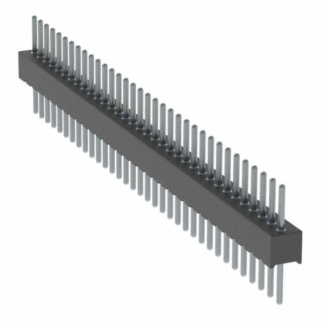 850-90-034-10-001000 Mill-Max Manufacturing Corp.  Headers Male Pins